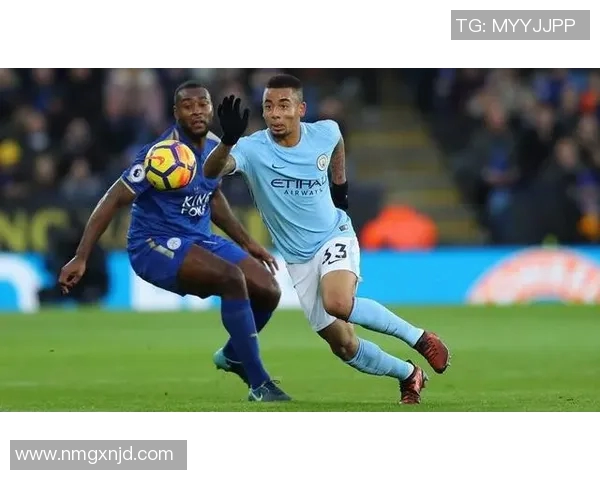 今晚曼城主场迎战莱切斯特期待精彩对决与进球盛宴