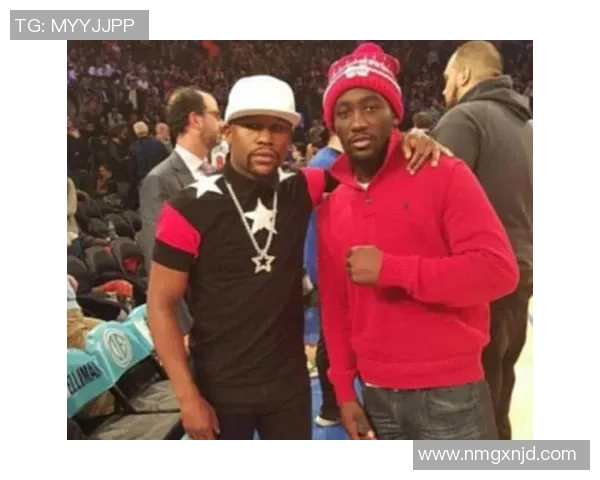 梅威瑟与嘴炮的世纪对决拳坛传奇再续精彩纷呈的战斗之夜